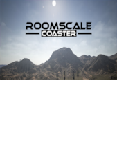 Roomscale Coaster VR PC Steam Key GLOBAL