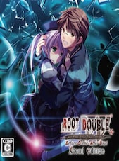 Root Double -Before Crime * After Days- Xtend Edition Steam Key GLOBAL Steam Kulcs GLOBÁLIS