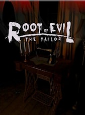 Root Of Evil: The Tailor PC Steam Key GLOBAL