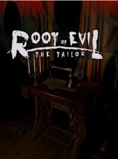 Root Of Evil: The Tailor Steam Gift GLOBAL Steam Hediye KÜRESEL