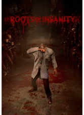 Roots of Insanity Steam Gift GLOBAL Steam Dárek GLOBÁLNÍ