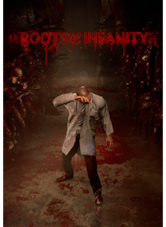 Roots of Insanity Steam Key GLOBAL Steam Klíč GLOBÁLNÍ