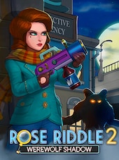 Rose Riddle 2: Werewolf Shadow PC Steam Key GLOBAL
