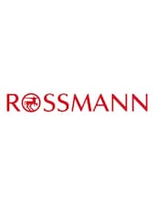 ROSSMAN Gift Card 20 EUR ROSSMAN Key GERMANY