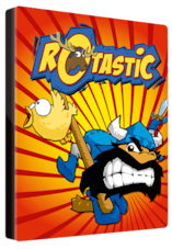 Rotastic PC Steam Key GLOBAL