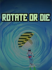 Rotate or Die PC Steam Key GLOBAL