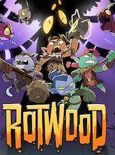 Rotwood PC Steam Account GLOBAL