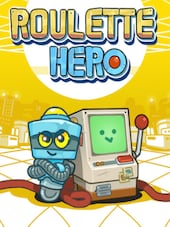 Roulette Hero PC Steam Key GLOBAL