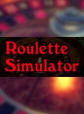 Roulette Simulator Steam Key GLOBAL Steam Klíč GLOBÁLNÍ