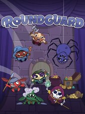 Roundguard (PC) - Steam Key - GLOBAL Steam Klíč GLOBÁLNÍ