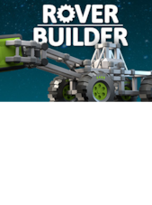 Rover Builder PC Steam Key GLOBAL