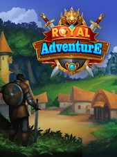 Royal Adventure PC Steam Clé GLOBAL