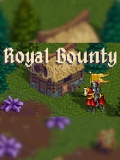 Royal Bounty HD PC Steam Key GLOBAL