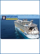 Royal Caribbean Cruises Gift Card 50 USD Key UNITED STATES