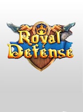 Royal Defense PC Steam Key GLOBAL