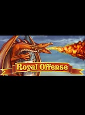 Royal Offense PC Steam Clave GLOBAL