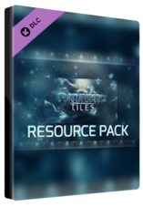 RPG Maker: Futuristic Tiles Resource Pack PC Steam Chiave GLOBALE