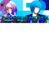 RPG Maker VX Ace - JSM Futuristic Music Pack - PC Steam Key GLOBAL