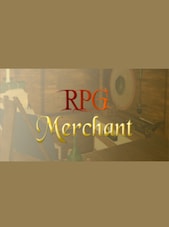 RPG Merchant PC Steam Key GLOBAL