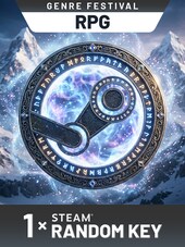 RPG Random 1 Key (PC) - Steam Key - GLOBAL Steam Key GLOBAL