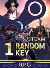 RPG Random 1 Key PC Steam Clé GLOBAL