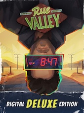 Rue Valley Digital Deluxe Edition PC Steam Key GLOBAL
