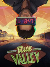 Rue Valley PC Steam Cuenta GLOBAL