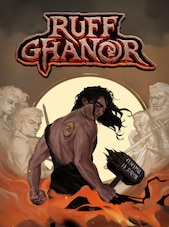 Ruff Ghanor PC Steam Gift GLOBAL