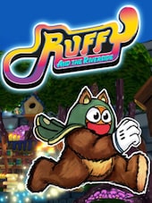 Ruffy and the Riverside PC Steam Konto GLOBALNY
