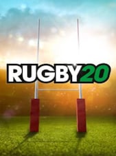 Rugby 20 PC Steam Clé GLOBAL