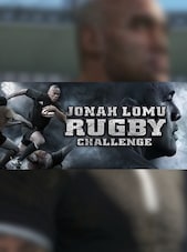 Rugby Challenge PC Steam Key GLOBAL