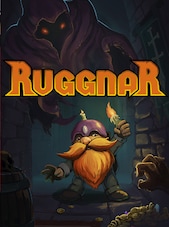 Ruggnar PC Steam Key GLOBAL
