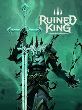 Ruined King: A League of Legends Story (PC) - Steam Gift - GLOBAL Steam Dárek GLOBÁLNÍ