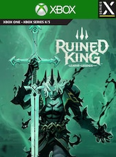 Ruined King: A League of Legends Story (Xbox One) - Xbox Live Key - EUROPE Xbox Live Klíč EVROPA