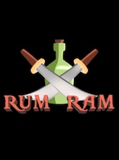 Rum Ram PC Steam Chiave GLOBALE