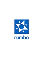 Rumbo.es Gift Card 100 EUR Rumbo.es Key SPAIN