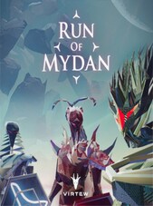 Run Of Mydan VR PC Steam Key GLOBAL