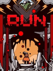 RUN: The world in-between PC Steam Key GLOBAL