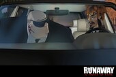 Runaway: A Twist of Fate PC Steam Key GLOBAL