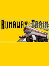 Runaway Train Steam Key GLOBAL Steam Kulcs GLOBÁLIS