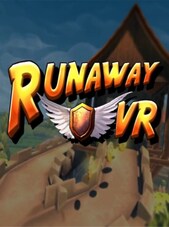 Runaway VR PC Steam Key GLOBAL