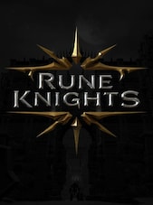 Rune Knights PC Steam Key GLOBAL