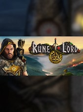 Rune Lord PC Steam Schlüssel GLOBAL
