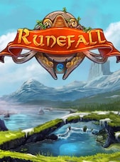 Runefall Steam Key GLOBAL Steam Klíč GLOBÁLNÍ