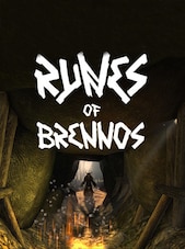Runes of Brennos PC Steam Key GLOBAL