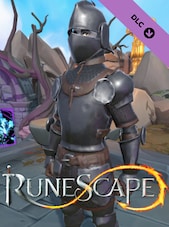 Runescape - Battleworn Steel Armour + 400 RuneCoins + 20 Treasure Hunter Keys PC Runescape Anahtar KÜRESEL
