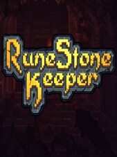Runestone Keeper Steam Key GLOBAL Steam Klíč GLOBÁLNÍ