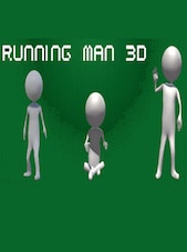Running Man 3D PC Steam Key GLOBAL
