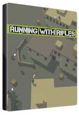 RUNNING WITH RIFLES (PC) - Steam Key - GLOBAL Steam Klíč GLOBÁLNÍ