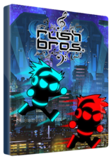 Rush Bros. PC Steam Klucz GLOBALNY